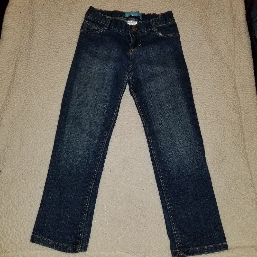 Old Navy 5T
